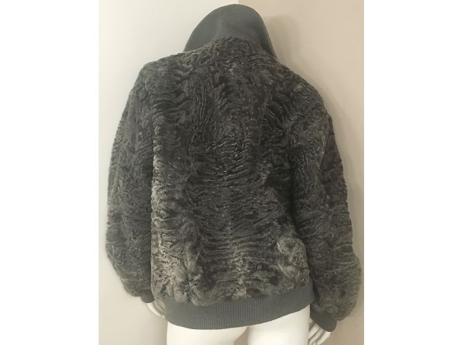 Hermès Jacket Grey - view 6