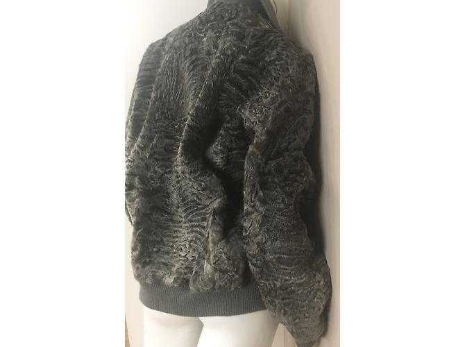 Hermès Jacket Grey - view 7