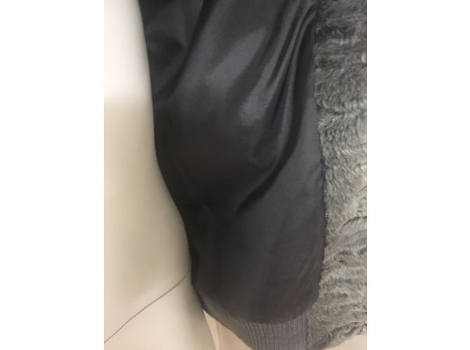 Hermès Jacket Grey - view 9
