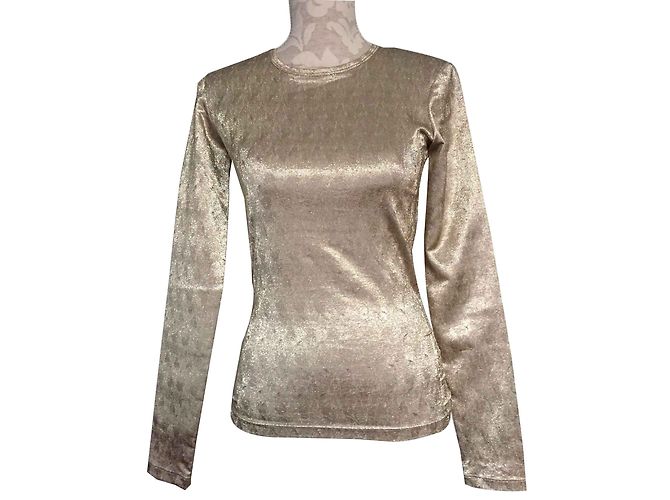 Jean Paul Gaultier Top - vista 2