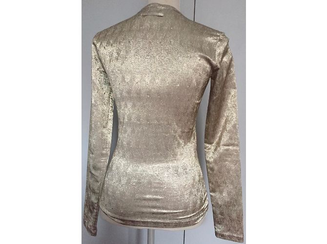 Jean Paul Gaultier Top - vista 4