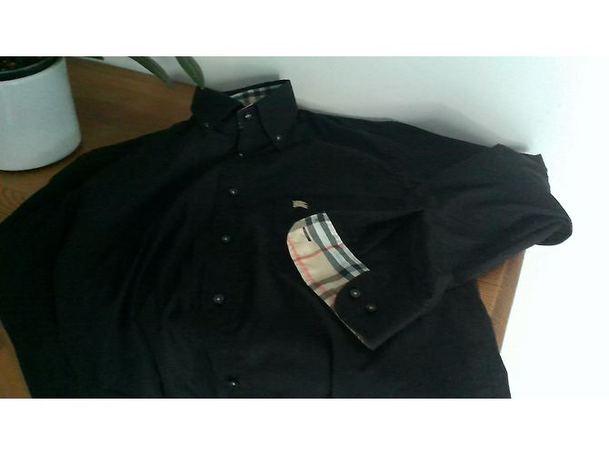 Burberry Camisa - vista 2