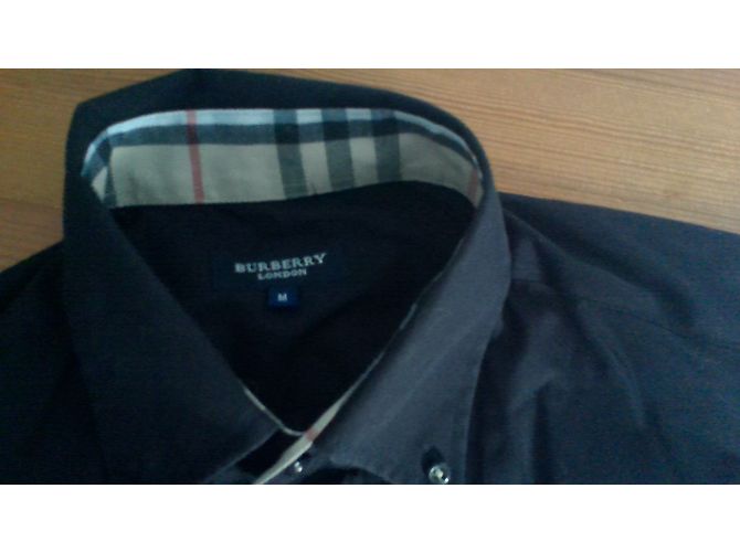 Burberry Camisa - vista 3