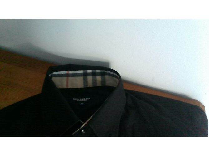 Burberry Camisa - vista 4