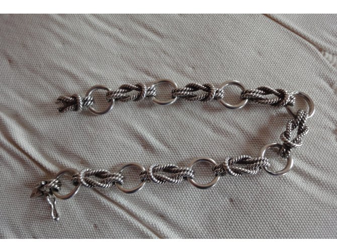 Hermès AUDIERNE Plata - vista 6