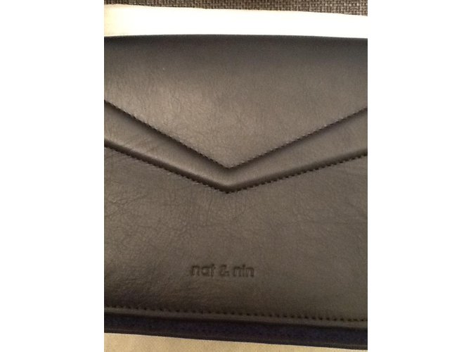 Nat & Nin Modello di vittoria Blu navy - vista 3