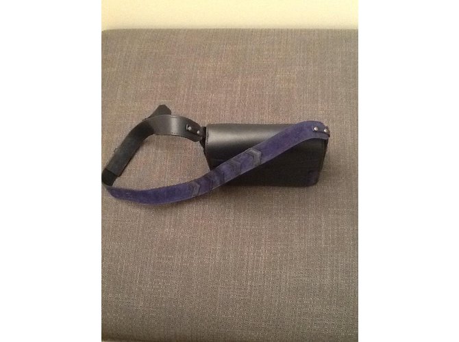 Nat & Nin Modello di vittoria Blu navy - vista 4