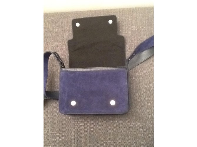 Nat & Nin Modello di vittoria Blu navy - vista 5