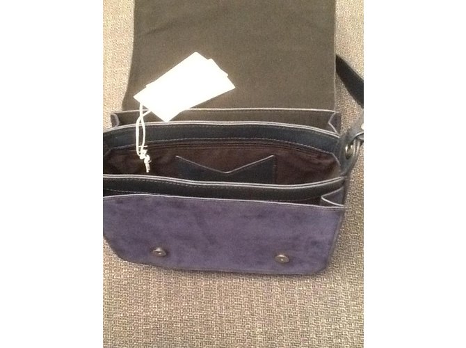 Nat & Nin Modello di vittoria Blu navy - vista 6
