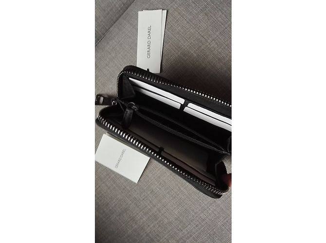 Gerard Darel carteras - vista 3