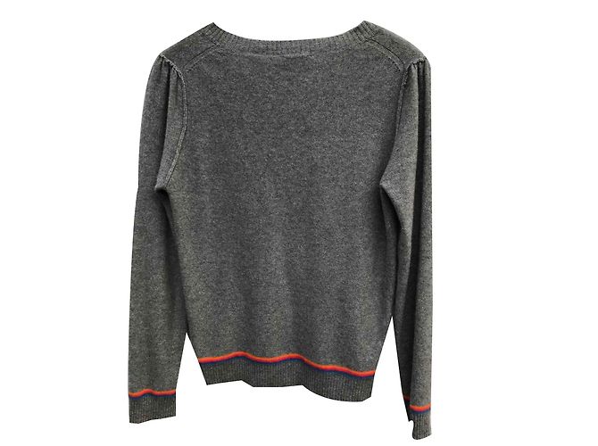 Sonia By Sonia Rykiel pull - vue 2