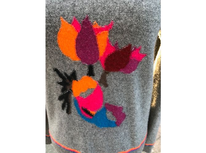 Sonia By Sonia Rykiel pull - vue 3