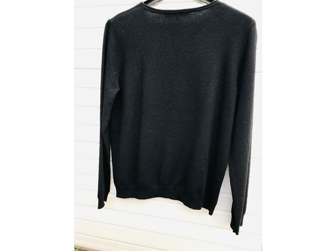 Tara Jarmon magnifique pull - vue 4
