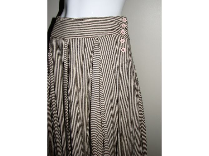 All Saints falda larga - vista 3