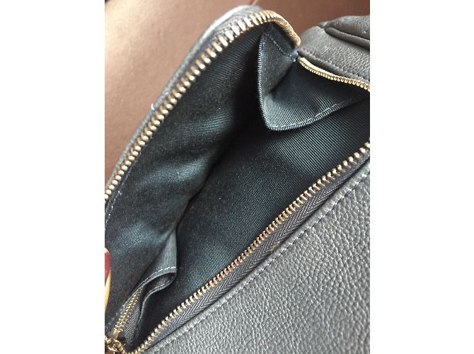Chanel Handtaschen Blau - Ansicht 6