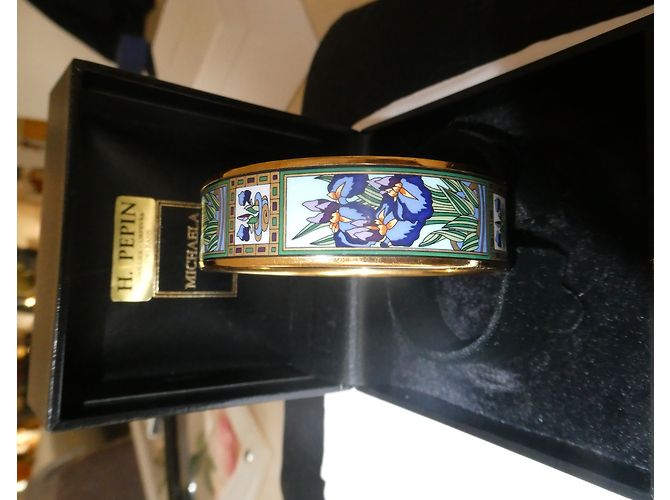 Michaela Frey Collection Iris Claude Monet - view 3