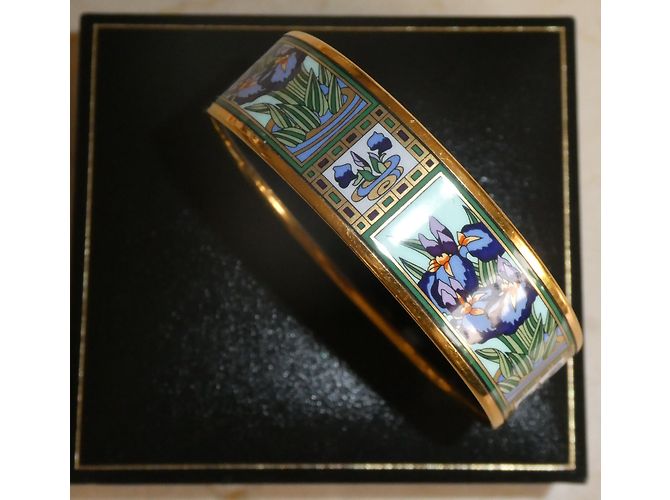 Michaela Frey Collection Iris Claude Monet - view 5