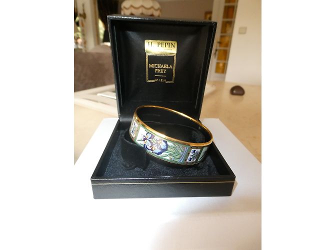 Michaela Frey Collection Iris Claude Monet - view 6