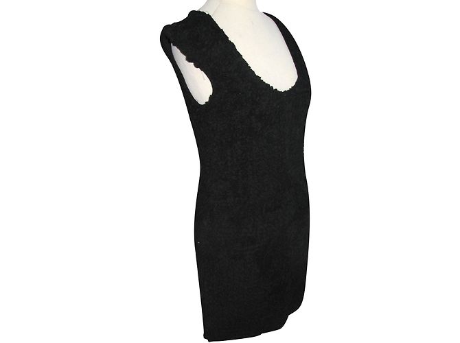 Twenty8twelve by S.Miller Vestido ajustado de Saville Negro - vista 2