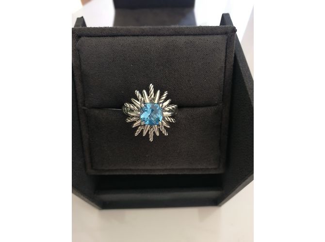 David Yurman estrelinha - vista 2