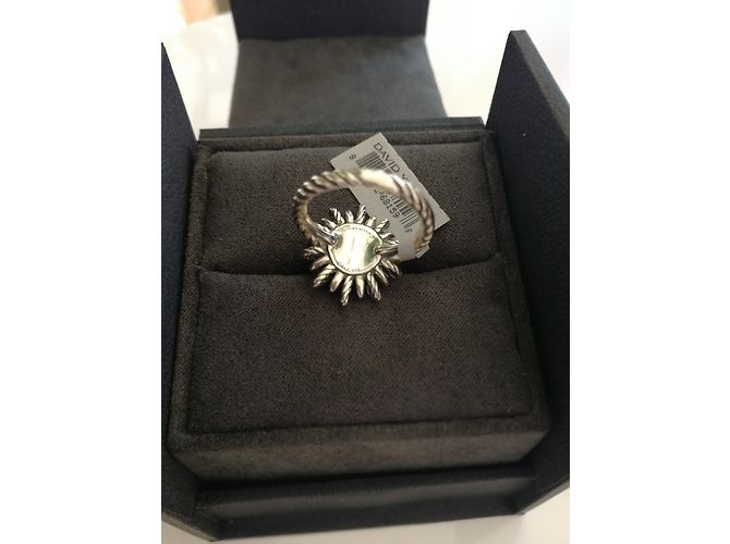 David Yurman estrelinha - vista 3