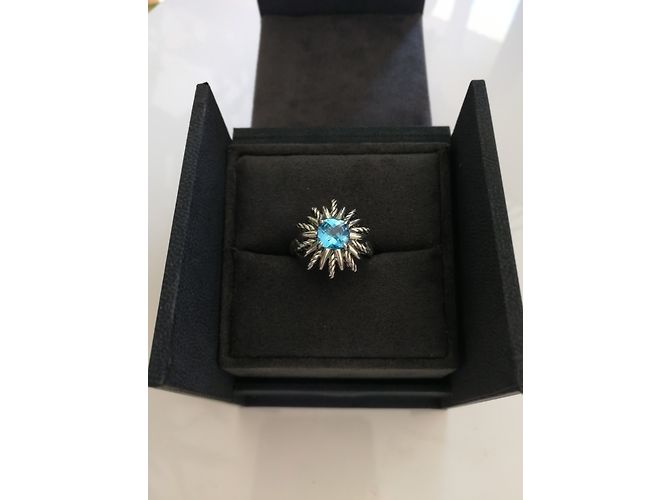 David Yurman estrelinha - vista 4
