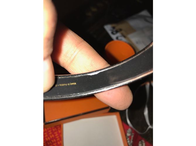 Hermès Esposas Multicolor - vista 3