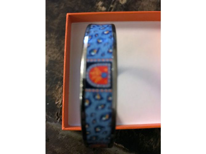 Hermès Esposas Multicolor - vista 4