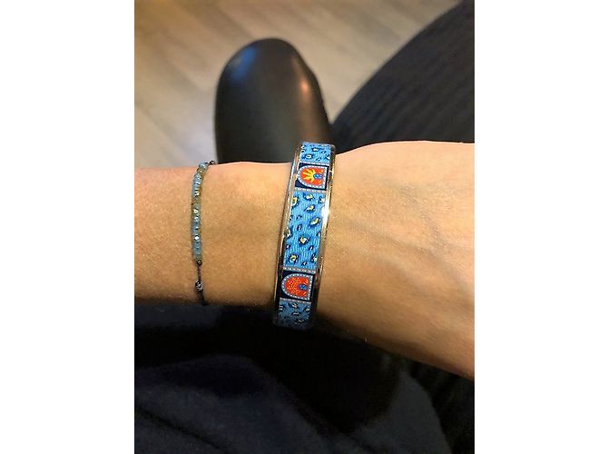Hermès Esposas Multicolor - vista 5