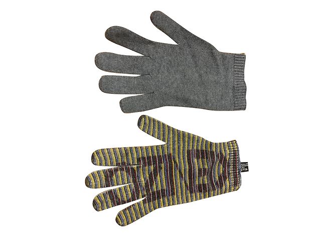 Kenzo GUANTES - vista 2