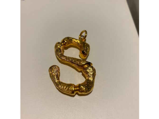 Céline Alphabet-Anhänger - Ansicht 3