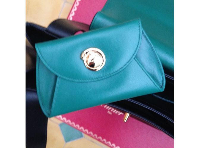 Bolsa de pantera Must de Cartier - vista 5