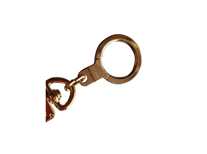 Louis Vuitton KEY RING - view 2