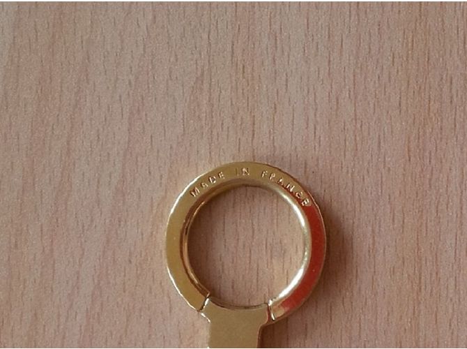 Louis Vuitton KEY RING - view 3