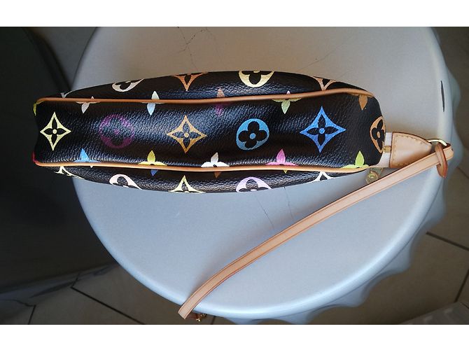 Louis Vuitton MODELLO TAKASHI MURAKAMI EDIZIONE LIMITATA Multicolore - vista 3