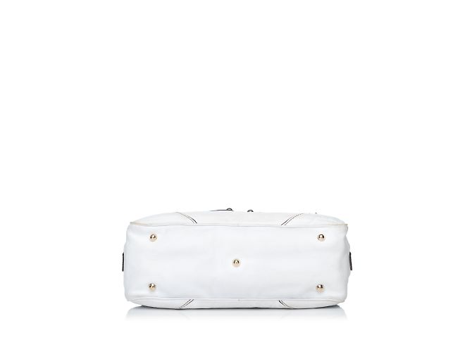 Gucci Leder Capri Umhängetasche - Ansicht 4