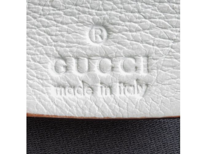Gucci Leder Capri Umhängetasche - Ansicht 6