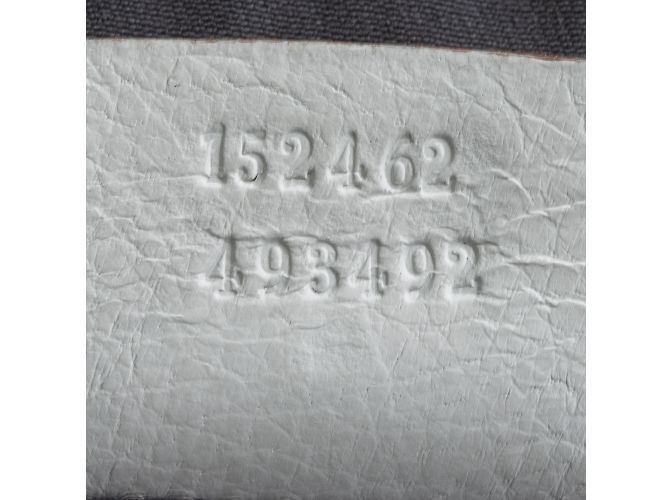 Gucci Leder Capri Umhängetasche - Ansicht 7