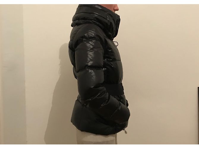 Moncler ALISO - vista 2