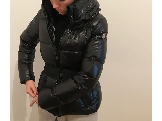 Moncler ALISO - vista 3