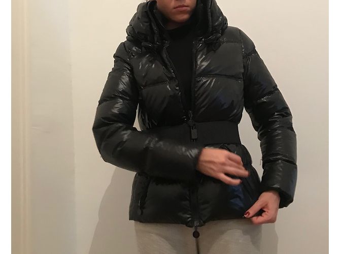 Moncler ALISO - vista 4