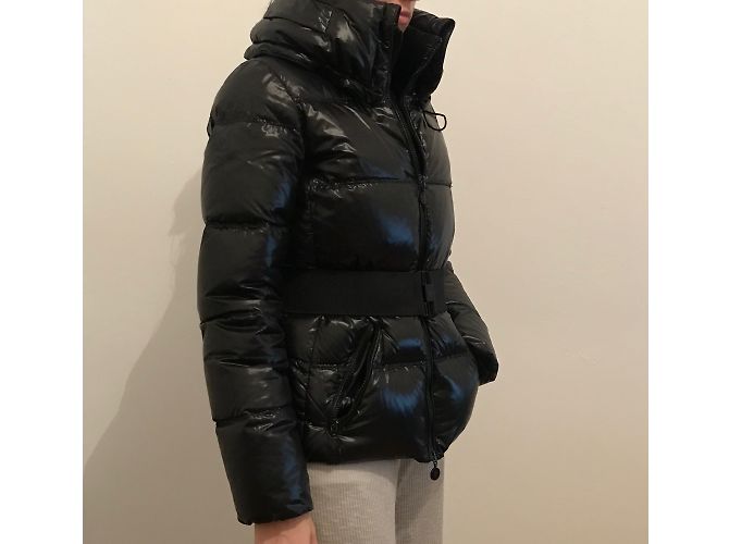 Moncler ALISO - vista 5