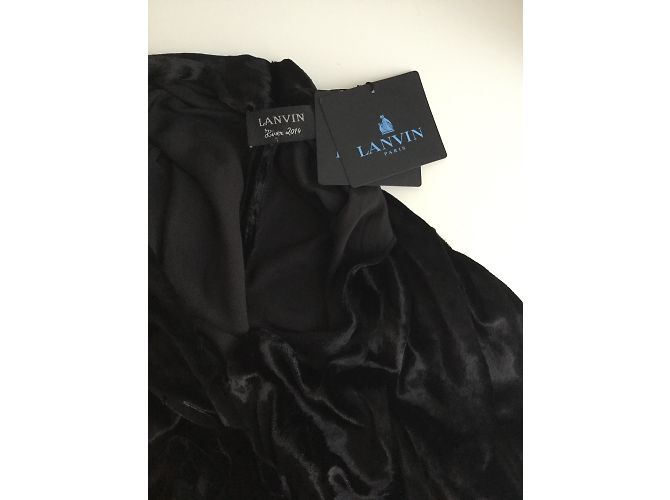 Lanvin Abiti - vista 5