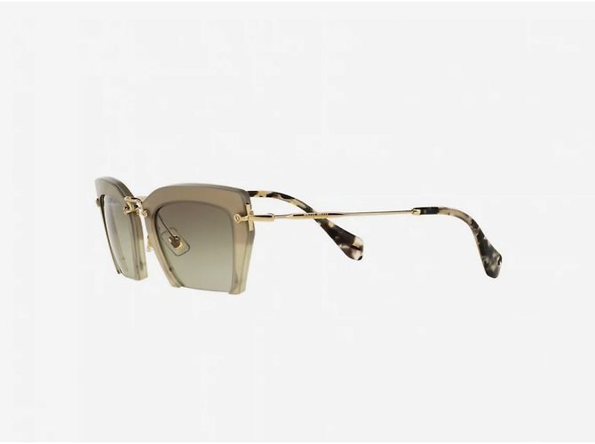 GAFAS DE SOL MIU MIU - vista 2