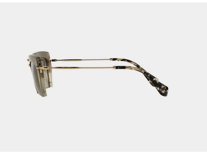 GAFAS DE SOL MIU MIU - vista 3