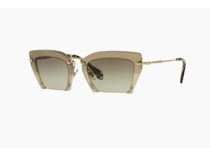 GAFAS DE SOL MIU MIU - vista 4