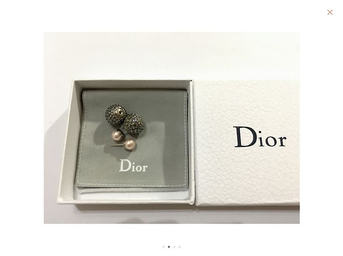 Dior Tribal Crystal - vista 2
