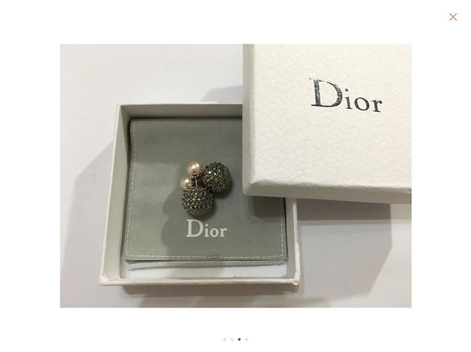 Dior Tribal Crystal - vista 3