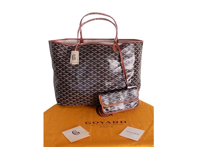 Goyard SAINT LOUIS GM - view 2