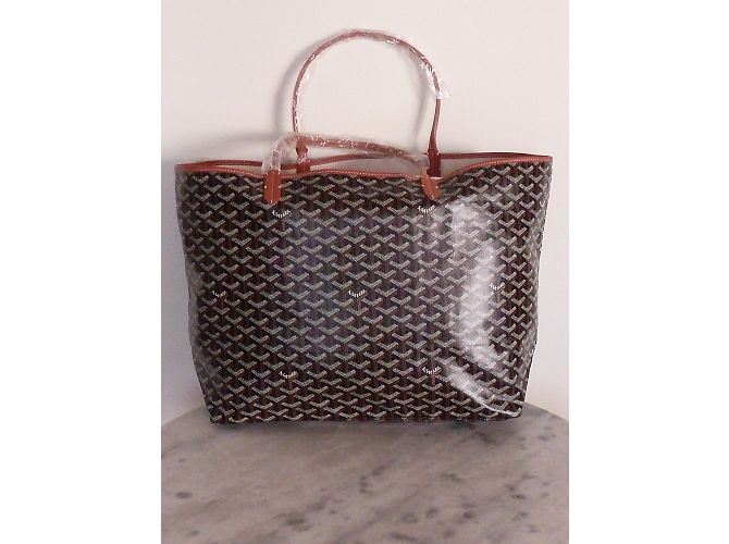 Goyard SAINT LOUIS GM - view 4